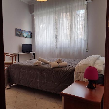 Malu Suite Lido di Ostia Exterior foto