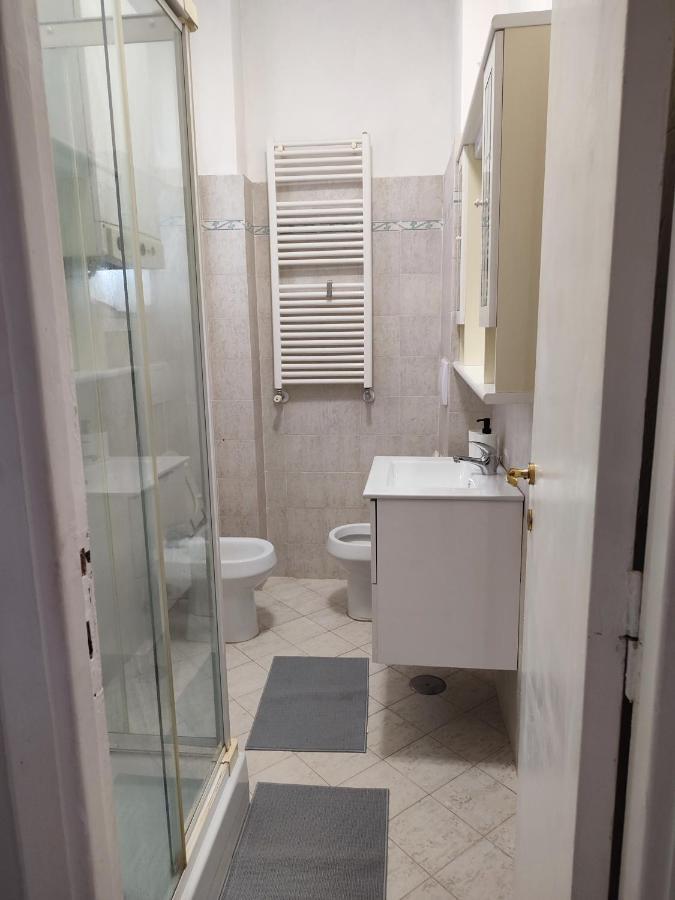 Malu Suite Lido di Ostia Exterior foto
