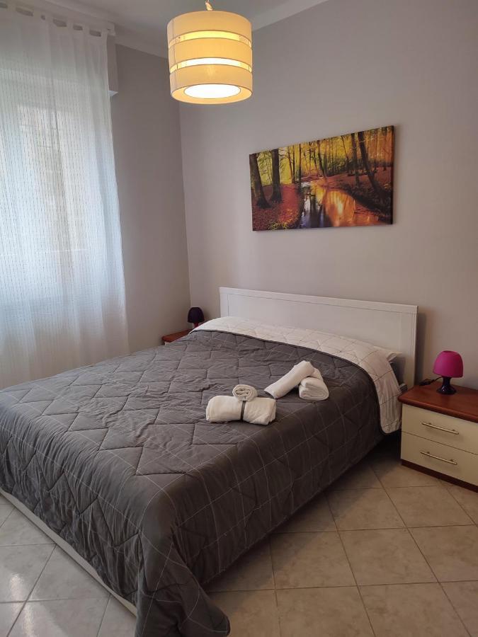 Malu Suite Lido di Ostia Exterior foto
