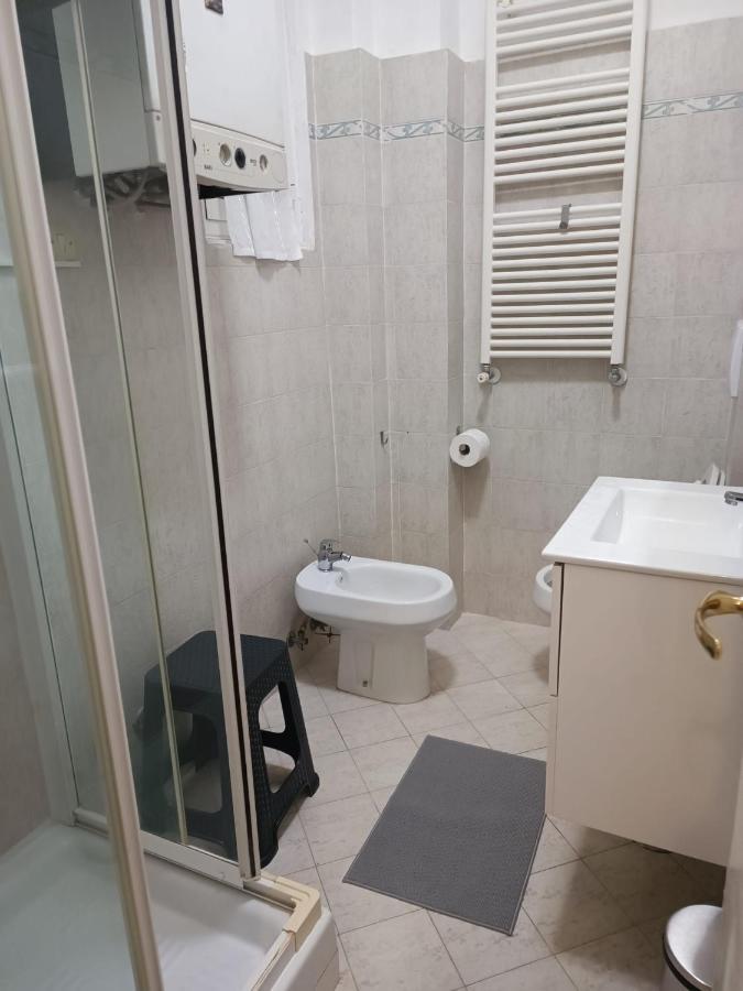 Malu Suite Lido di Ostia Exterior foto