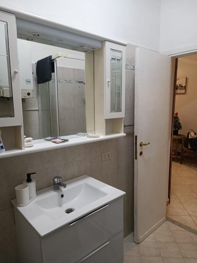 Malu Suite Lido di Ostia Exterior foto