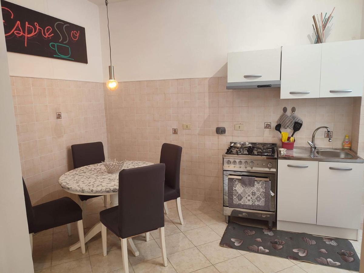 Malu Suite Lido di Ostia Exterior foto
