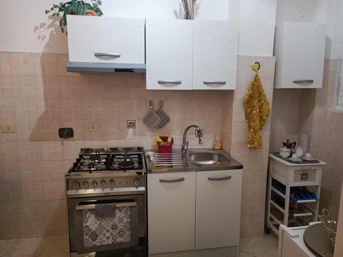 Malu Suite Lido di Ostia Exterior foto
